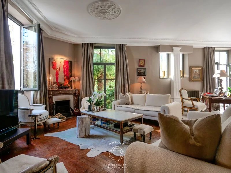 Maison à vendre, 347m², Pau