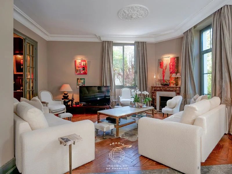 Maison à vendre, 347m², Pau