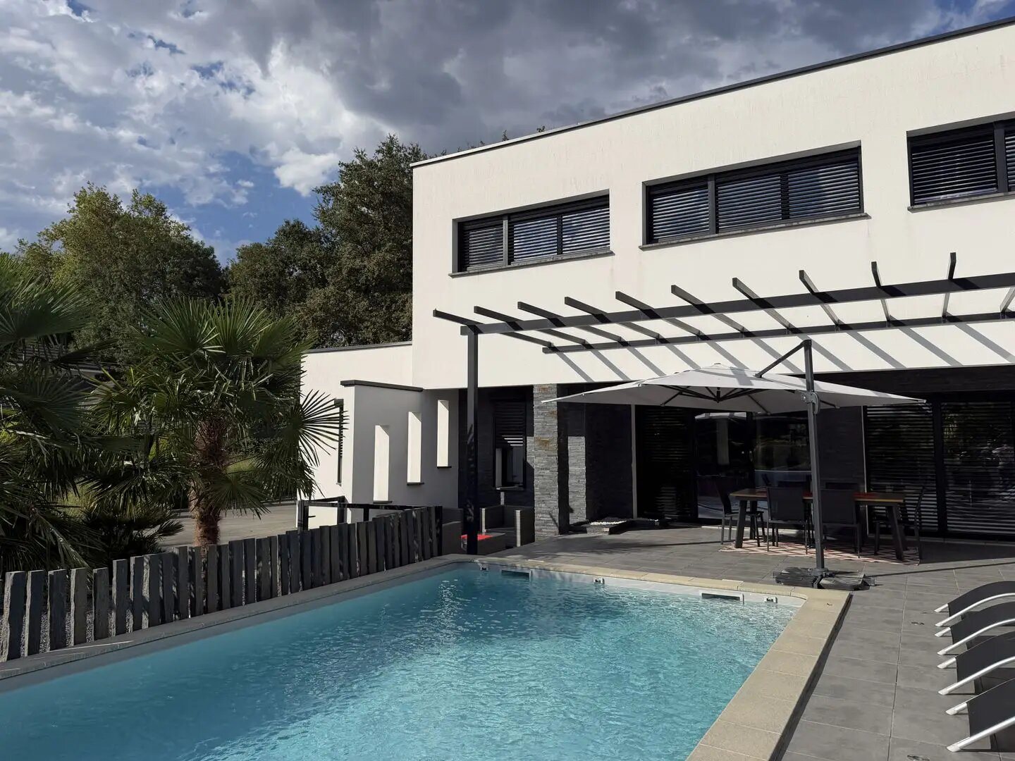 Maison à vendre, 192m², Soumoulou