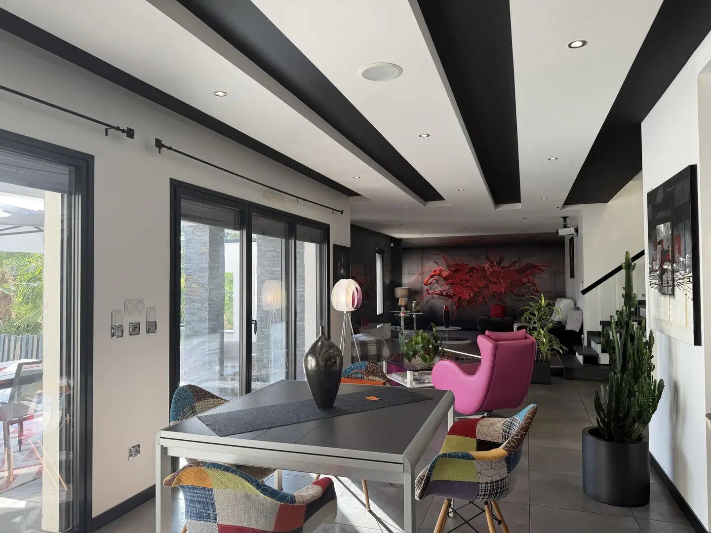 Maison à vendre, 192m², Soumoulou