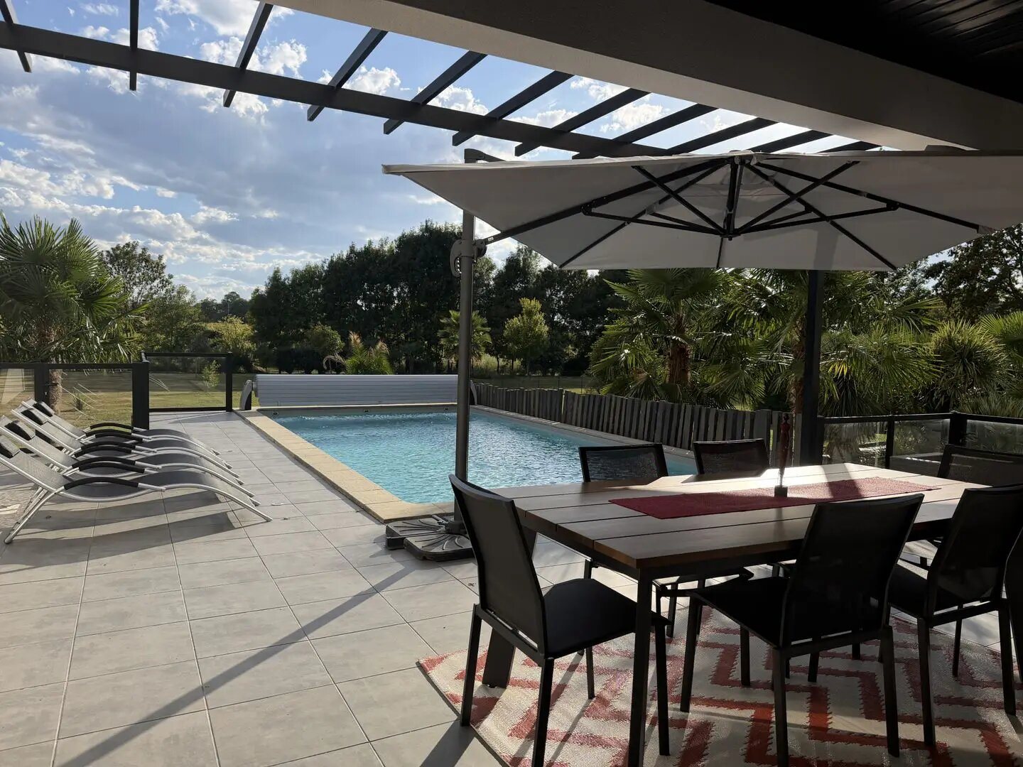 Maison à vendre, 192m², Soumoulou