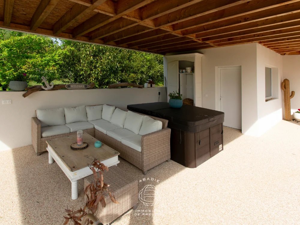 Maison à vendre, 208m², Jurançon