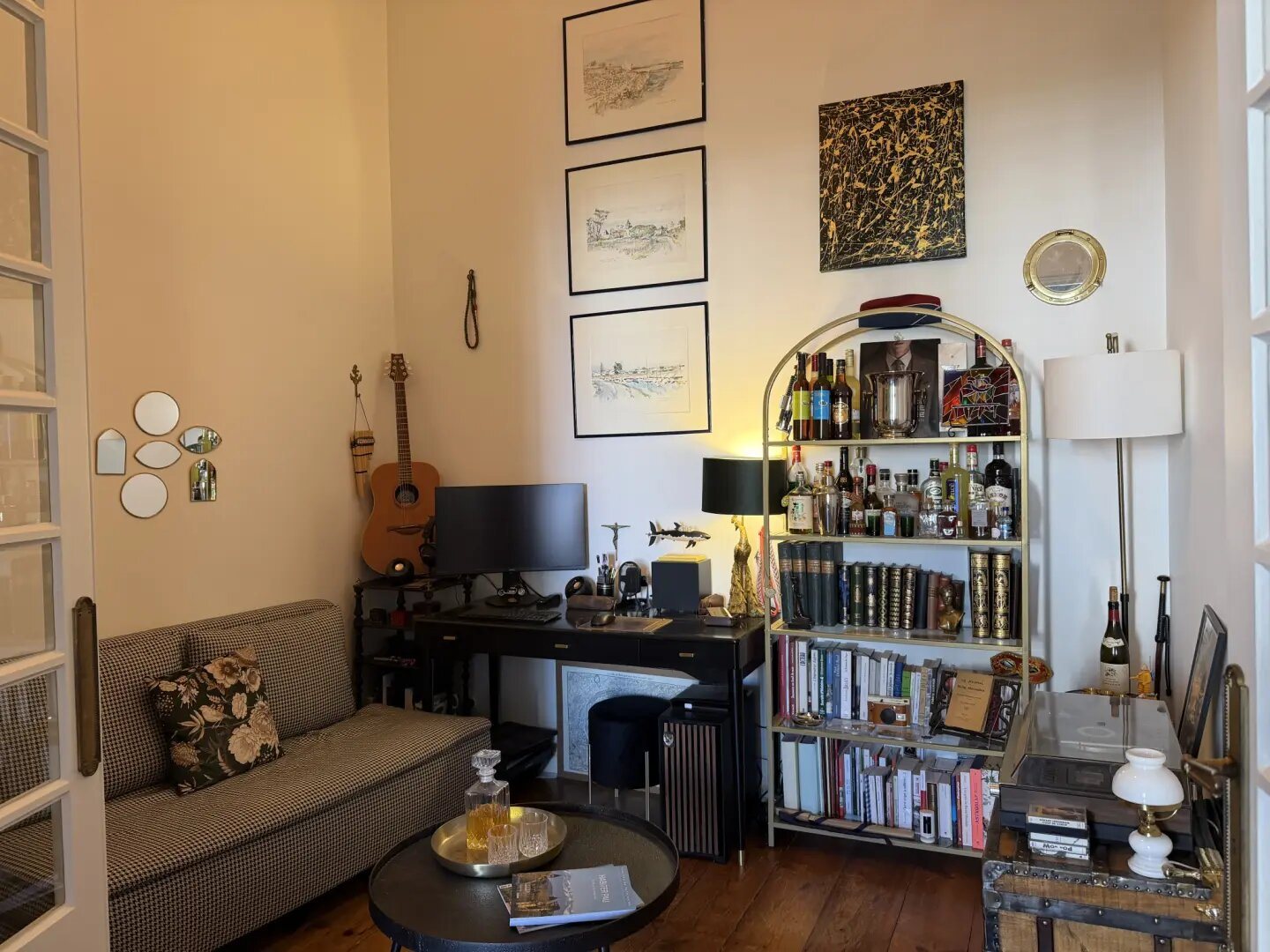 Appartement à vendre, 102m², Pau