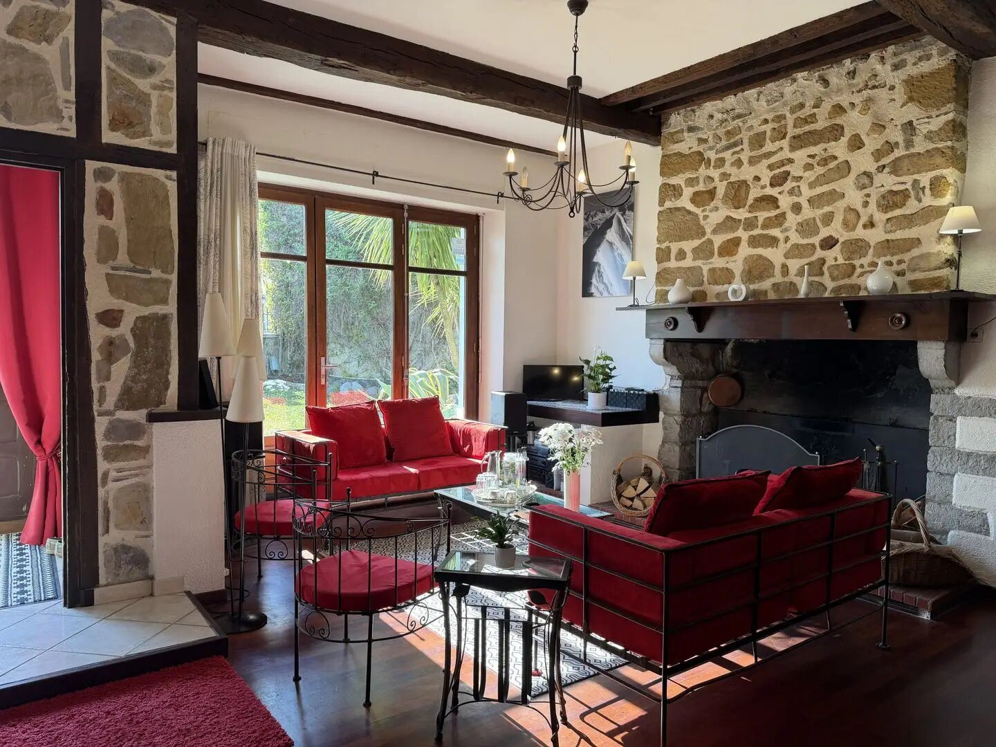 Maison à vendre, 267m², Oloron-Sainte-Marie