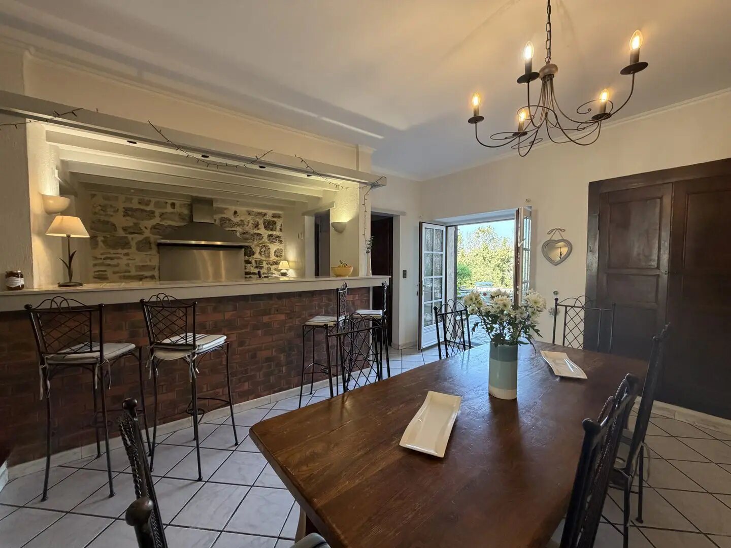 Maison à vendre, 267m², Oloron-Sainte-Marie