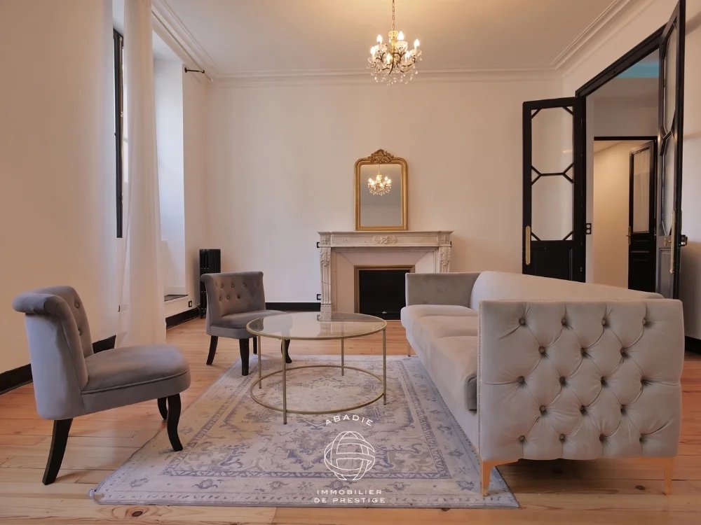 Appartement à vendre, 170m², Pau