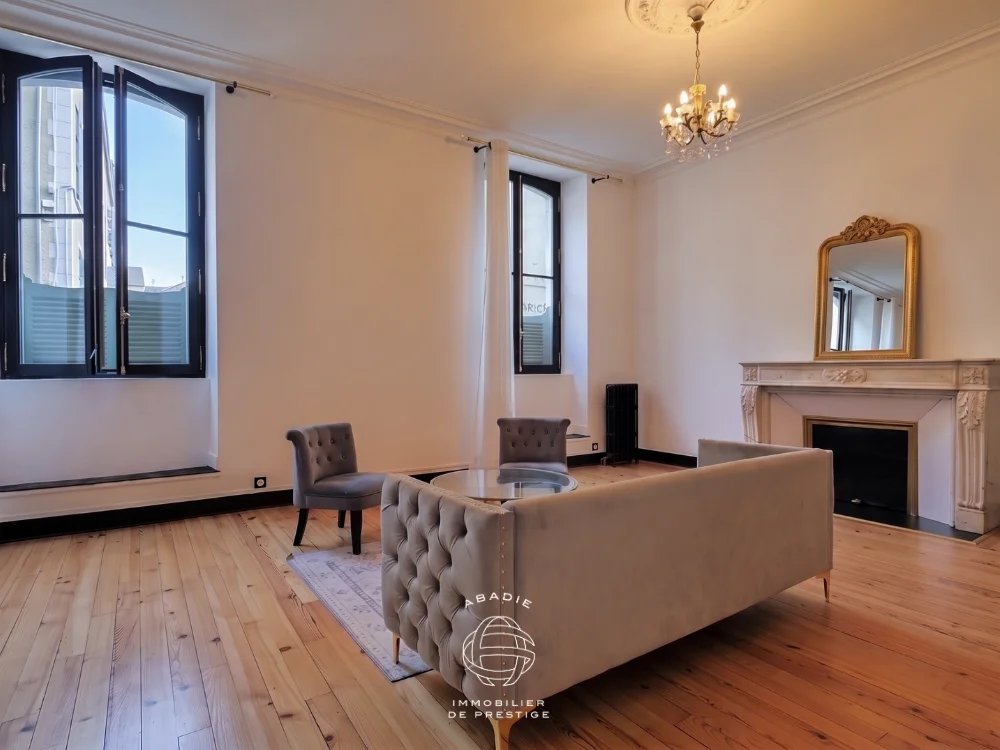 Appartement à vendre, 170m², Pau