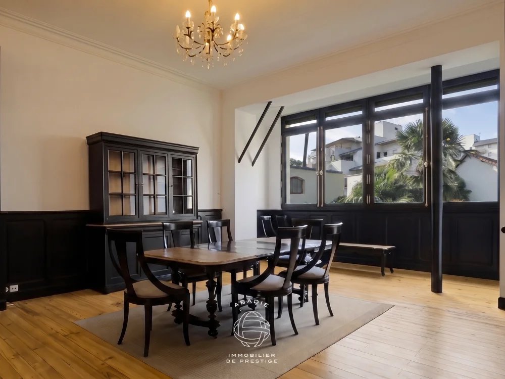 Appartement à vendre, 170m², Pau
