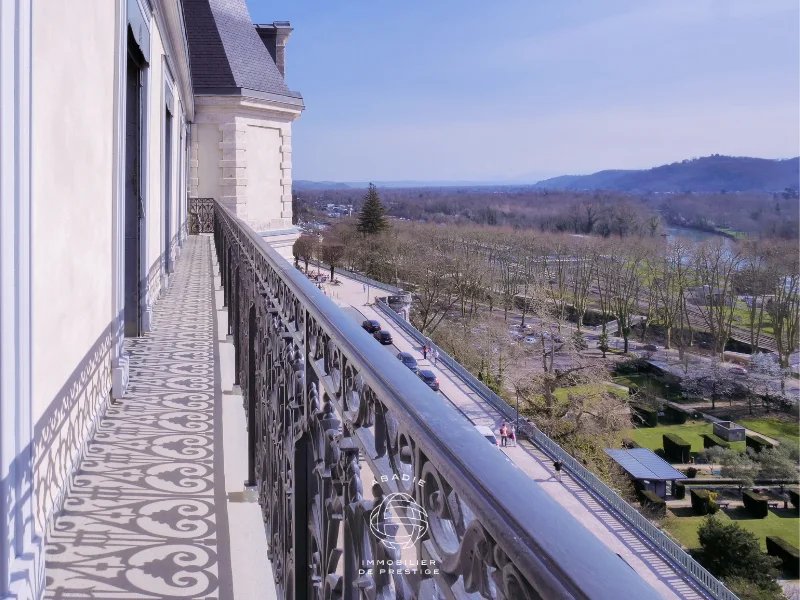 Appartement à vendre, 153m², Pau