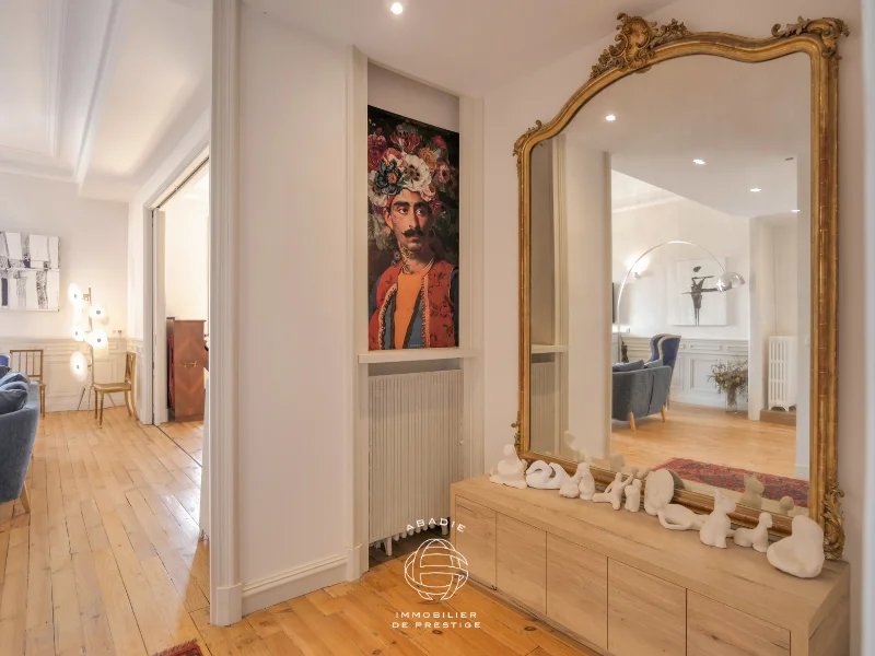 Appartement à vendre, 153m², Pau