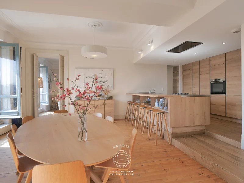 Appartement à vendre, 153m², Pau