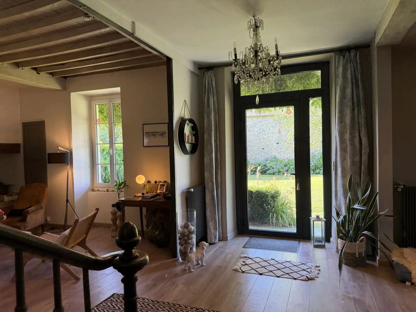 Maison à vendre, 214m², Nay