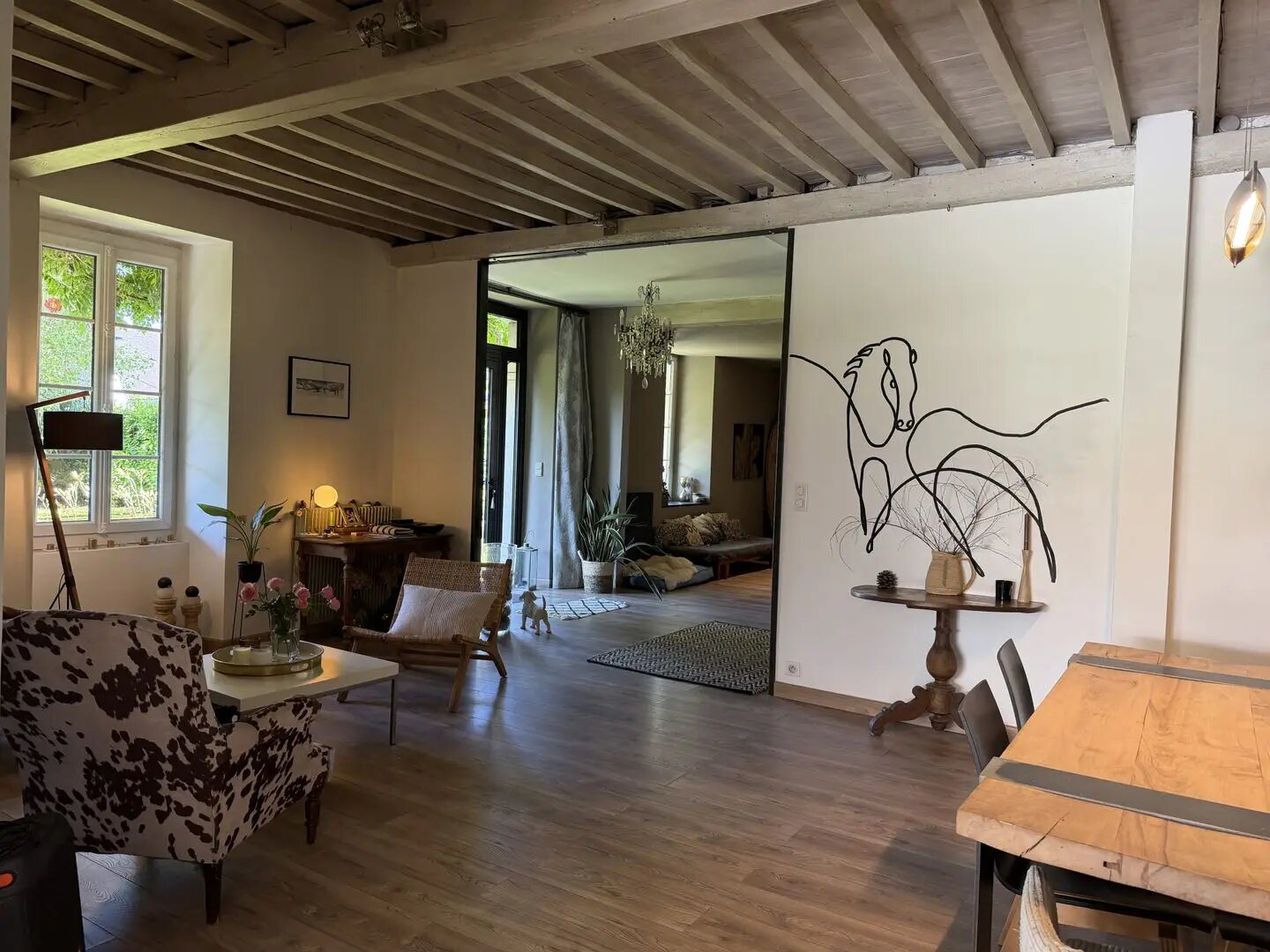 Maison à vendre, 214m², Nay