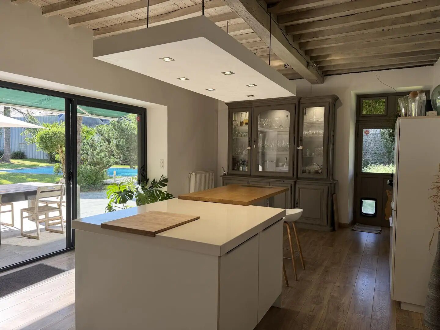 Maison à vendre, 214m², Nay