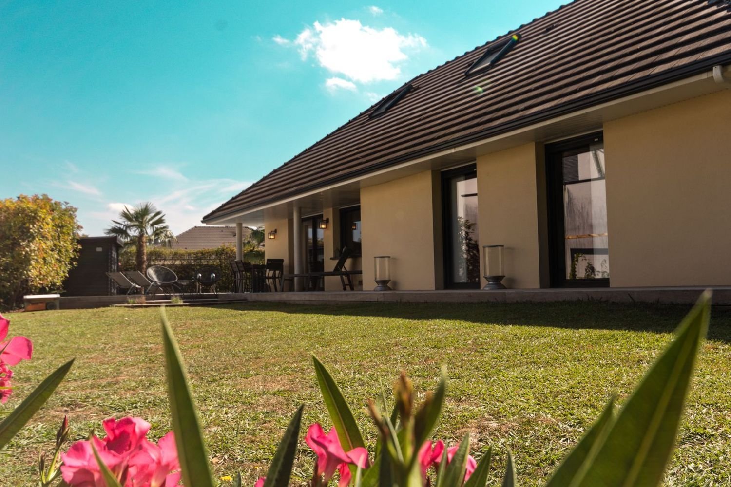 Maison à vendre, 120m², Idron