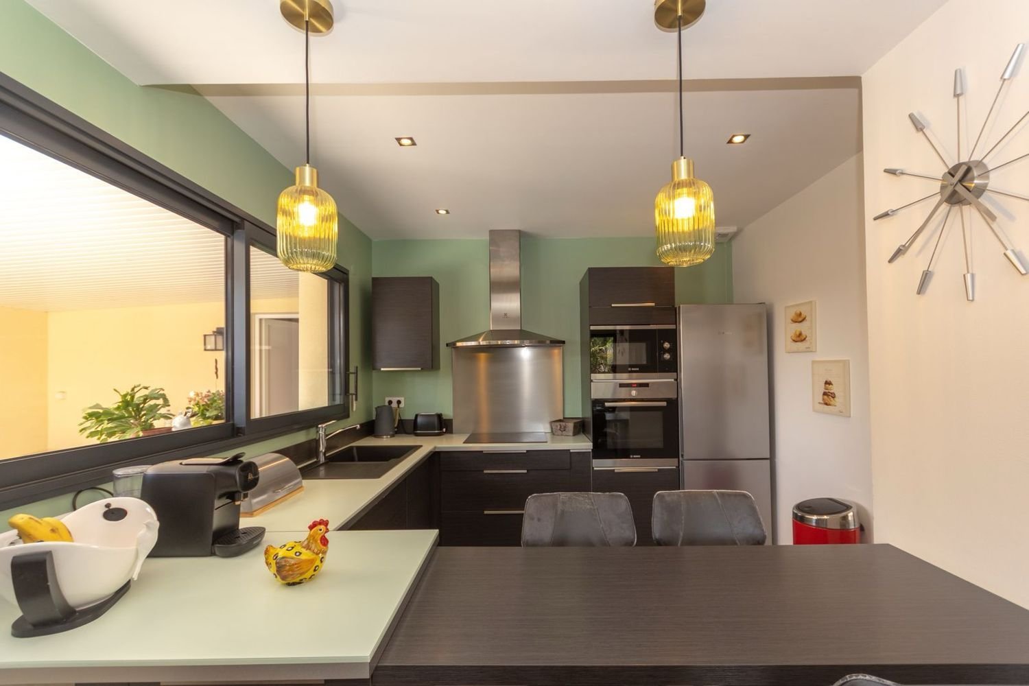Maison à vendre, 120m², Idron