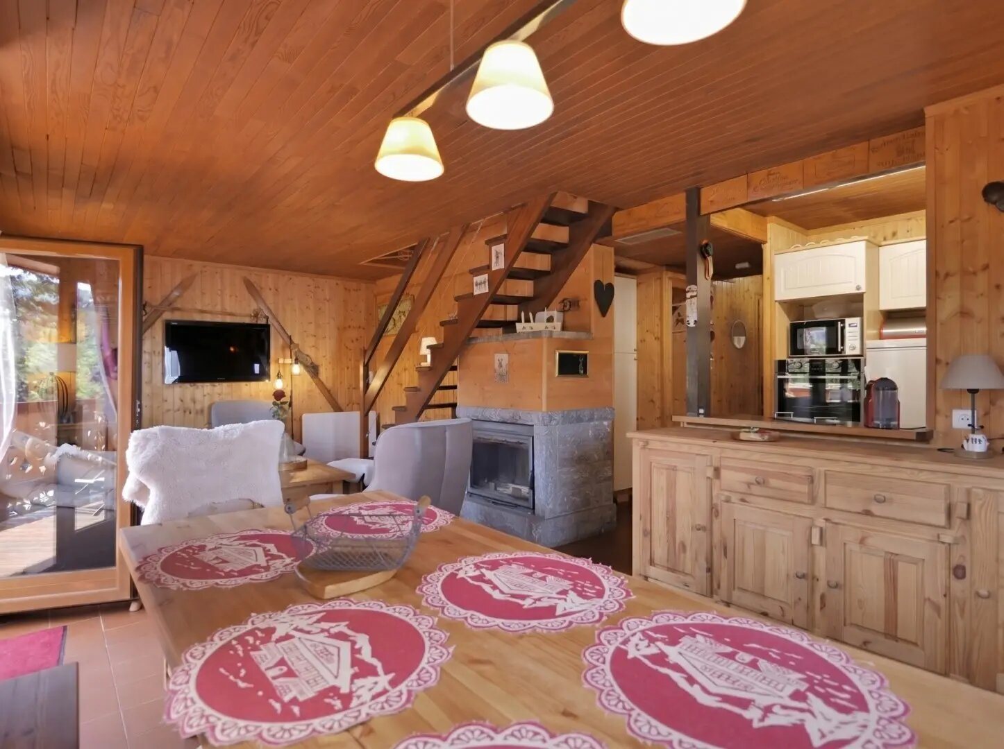 Maison à vendre, 118m², Arette