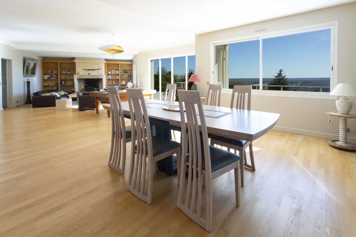 Maison à vendre, 490m², Jurançon