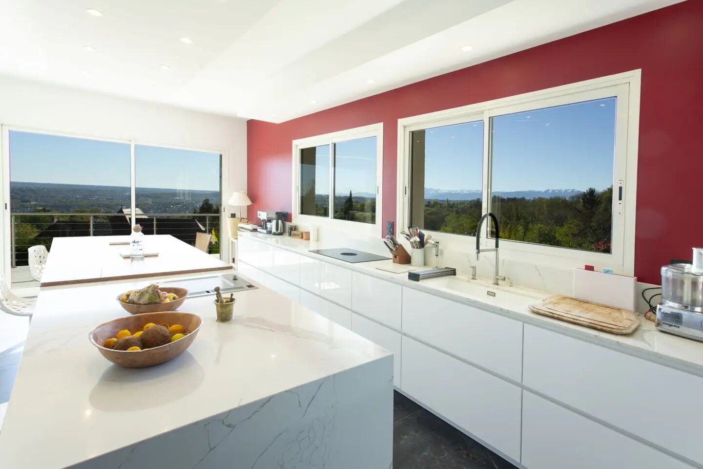 Maison à vendre, 490m², Jurançon