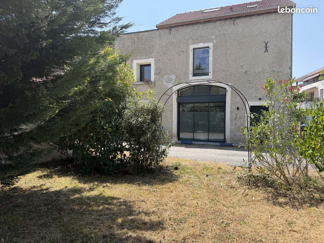 Maison à vendre, 140m², Bizanos