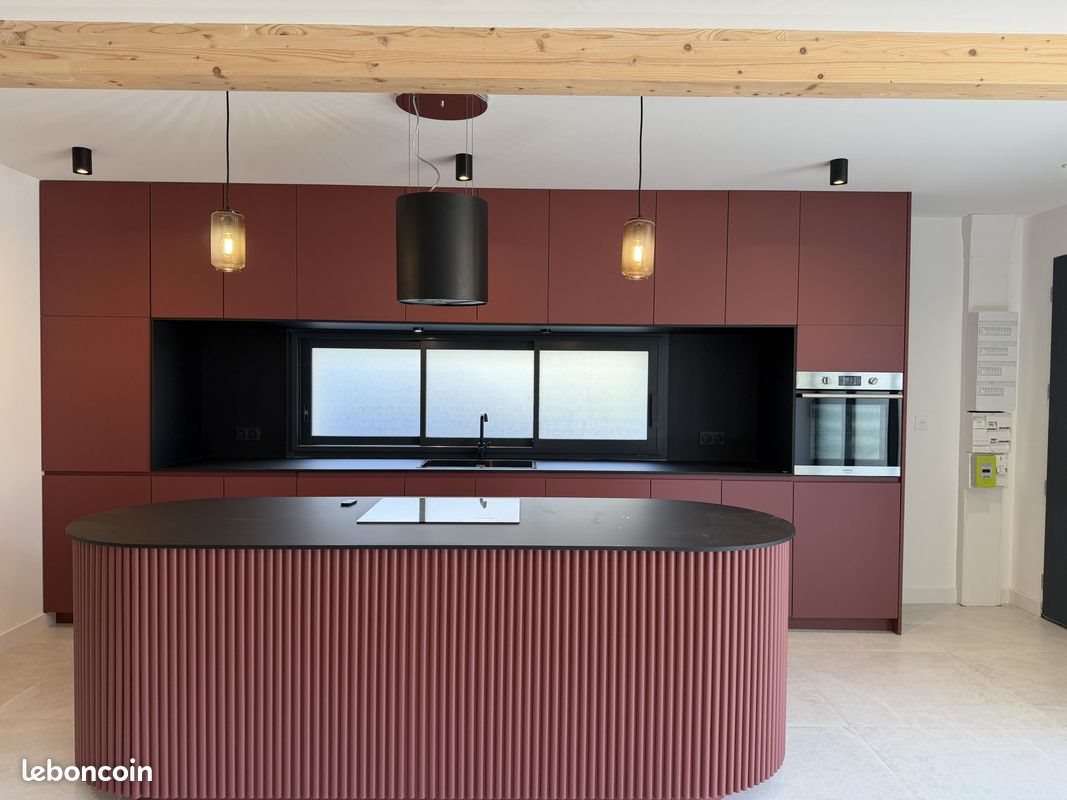 Maison à vendre, 140m², Bizanos