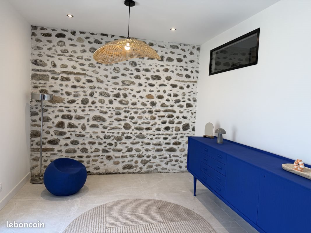 Maison à vendre, 140m², Bizanos