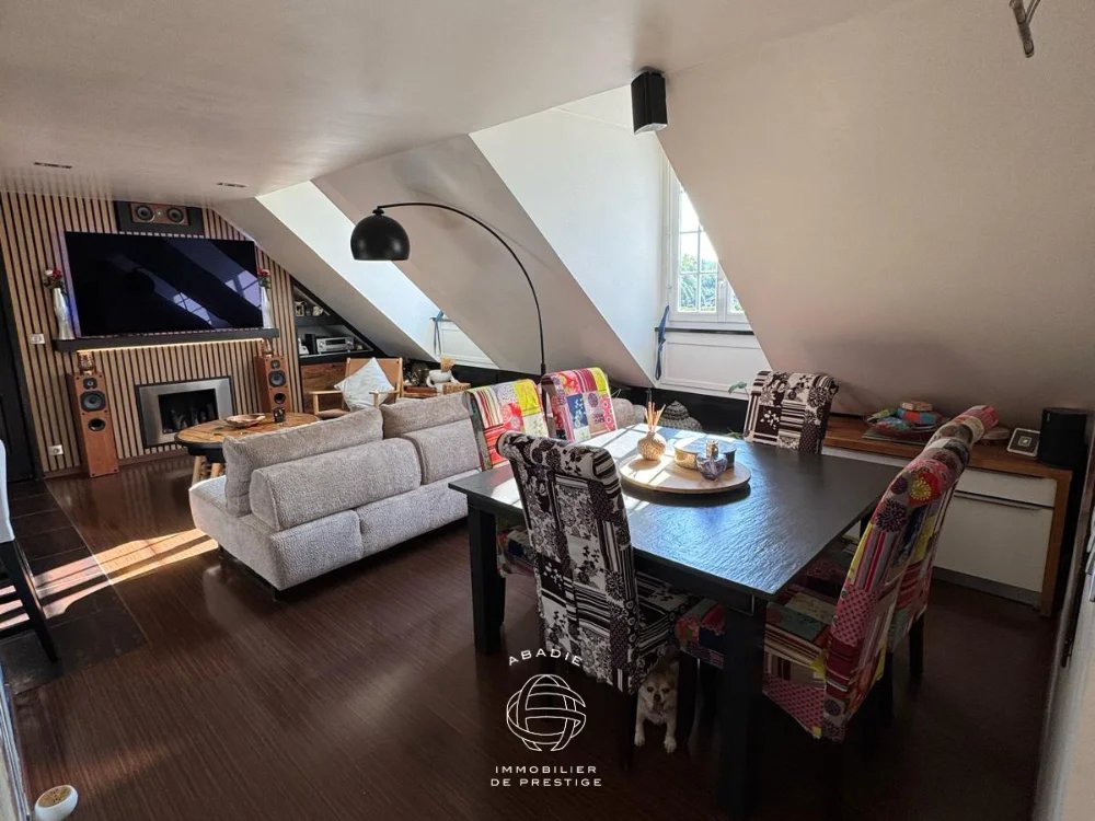 Appartement à vendre, 75m², Pau