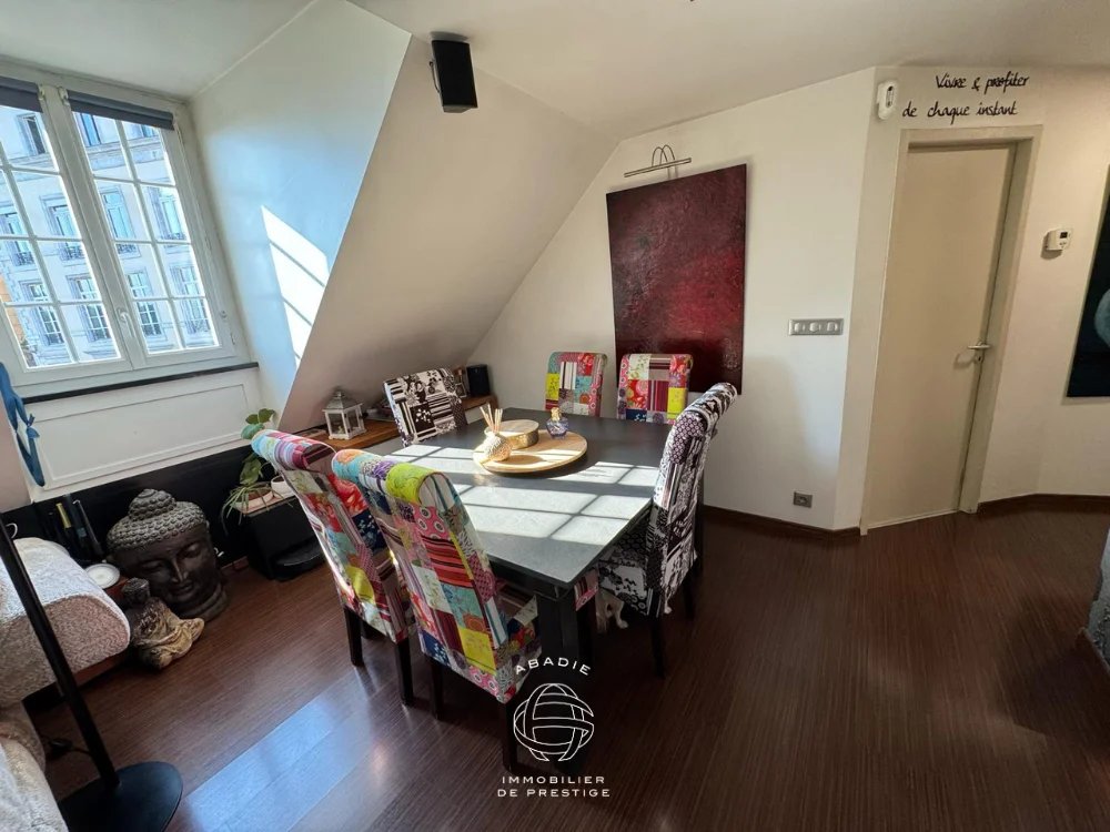 Appartement à vendre, 75m², Pau