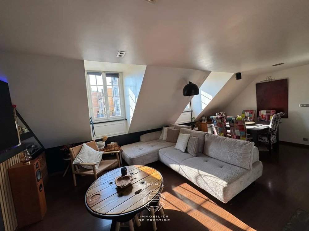 Appartement à vendre, 75m², Pau