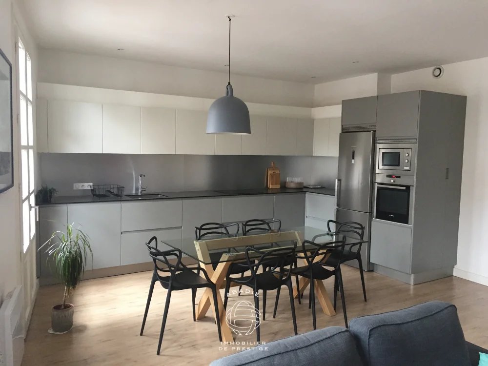 Appartement à vendre, 72m², Ciboure