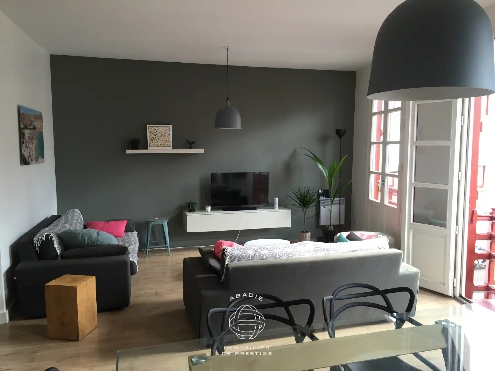 Appartement à vendre, 72m², Ciboure
