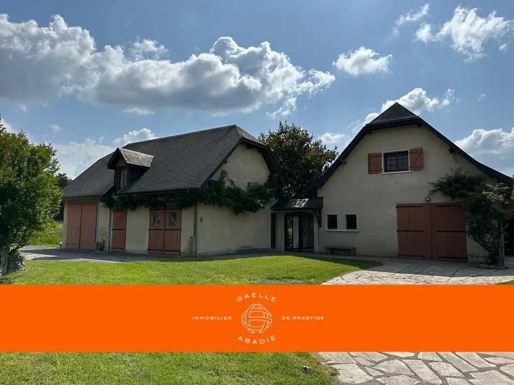 Maison à vendre, 170m², Assat