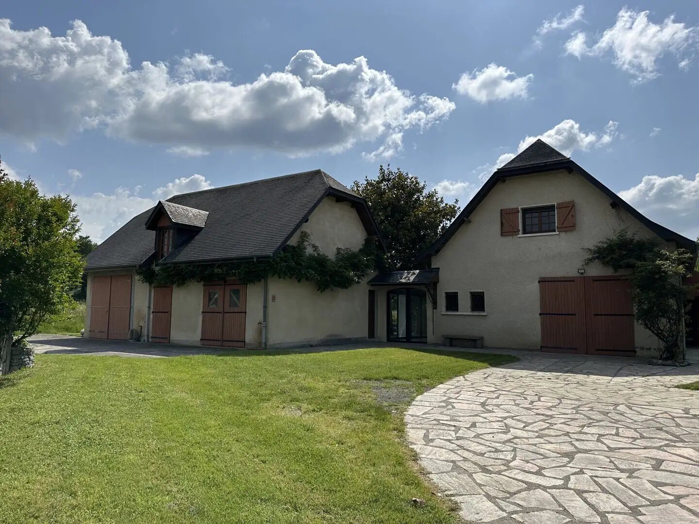 Maison à vendre, 170m², Assat