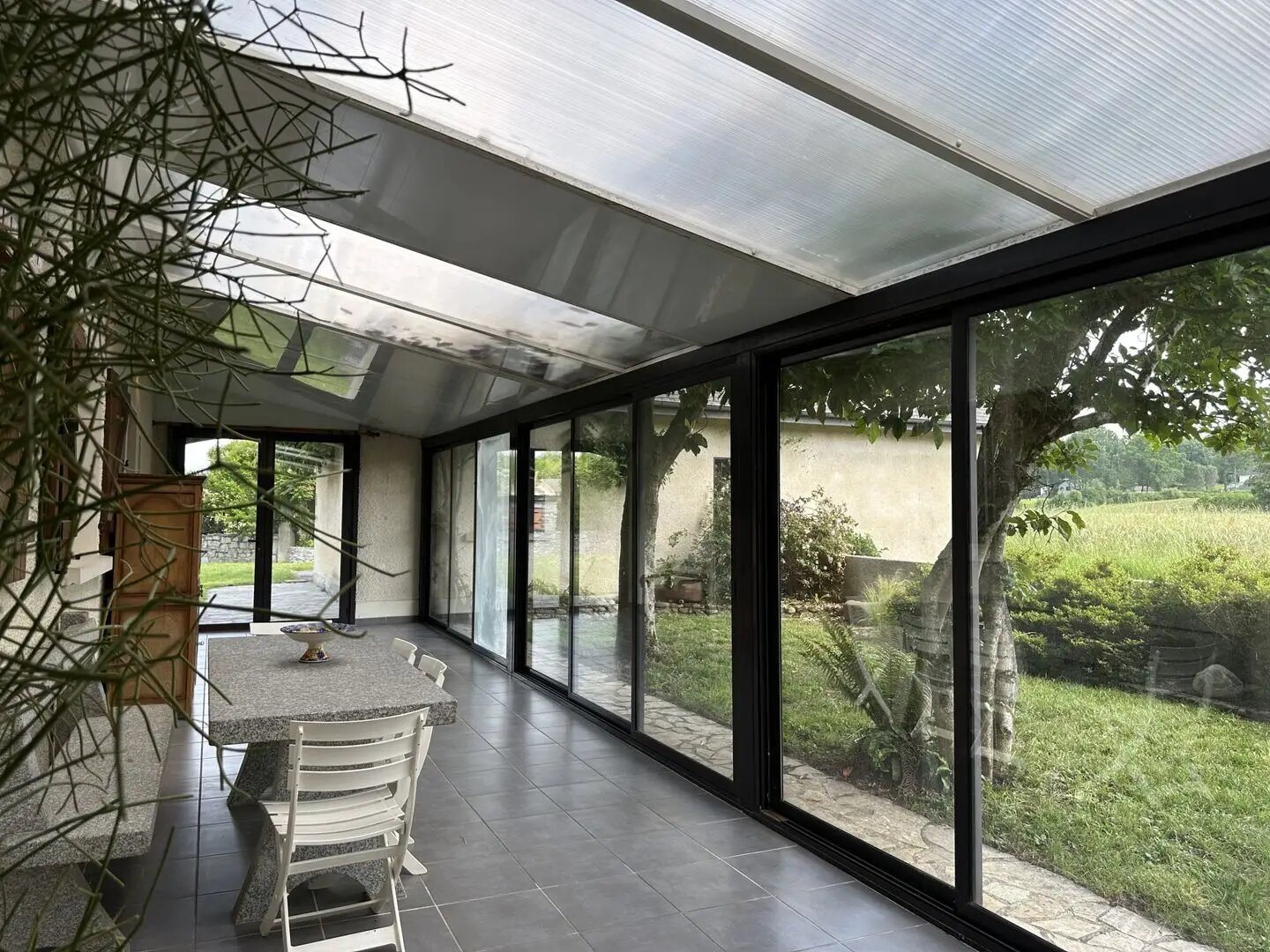 Maison à vendre, 170m², Assat