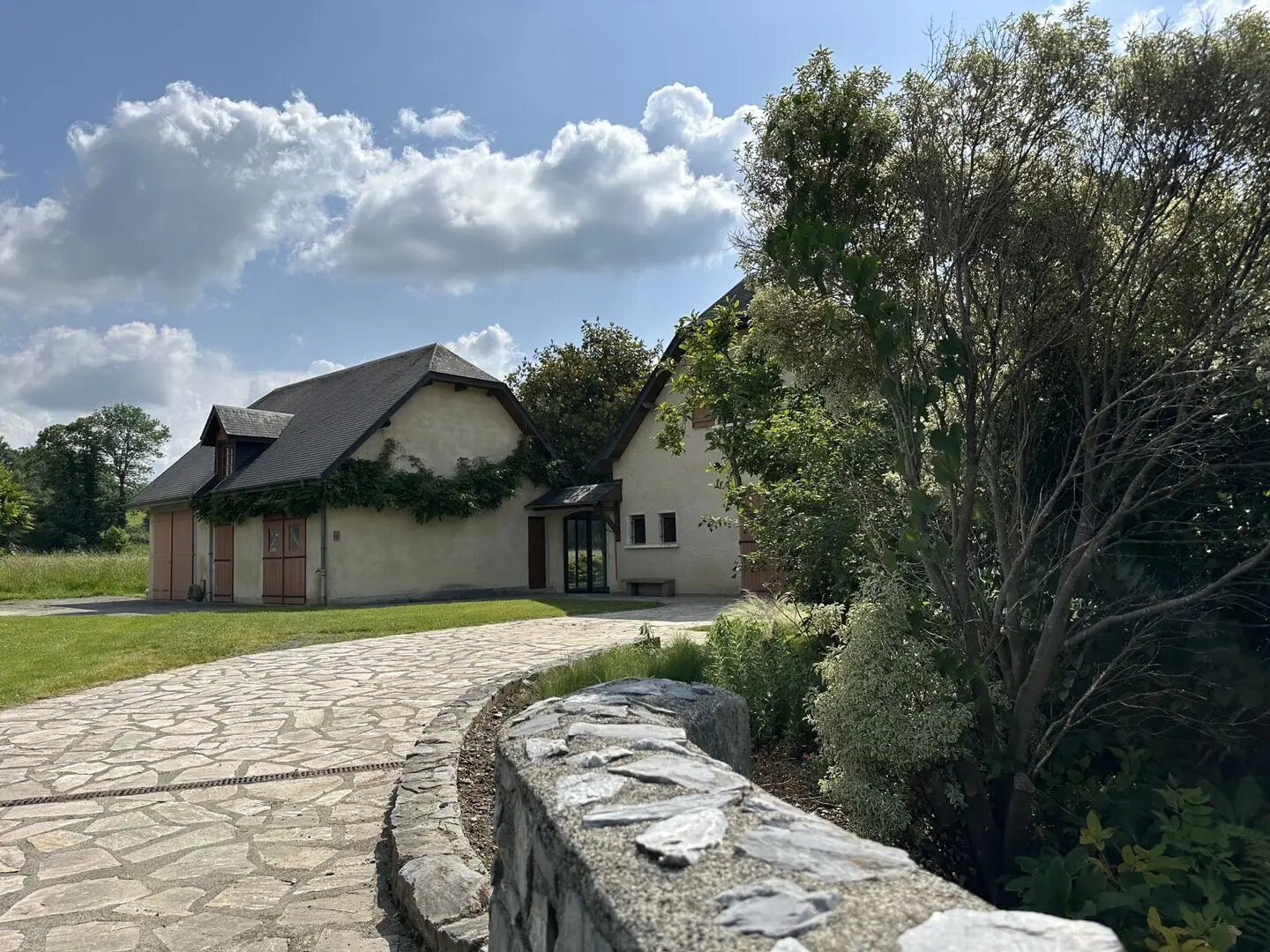 Maison à vendre, 170m², Assat