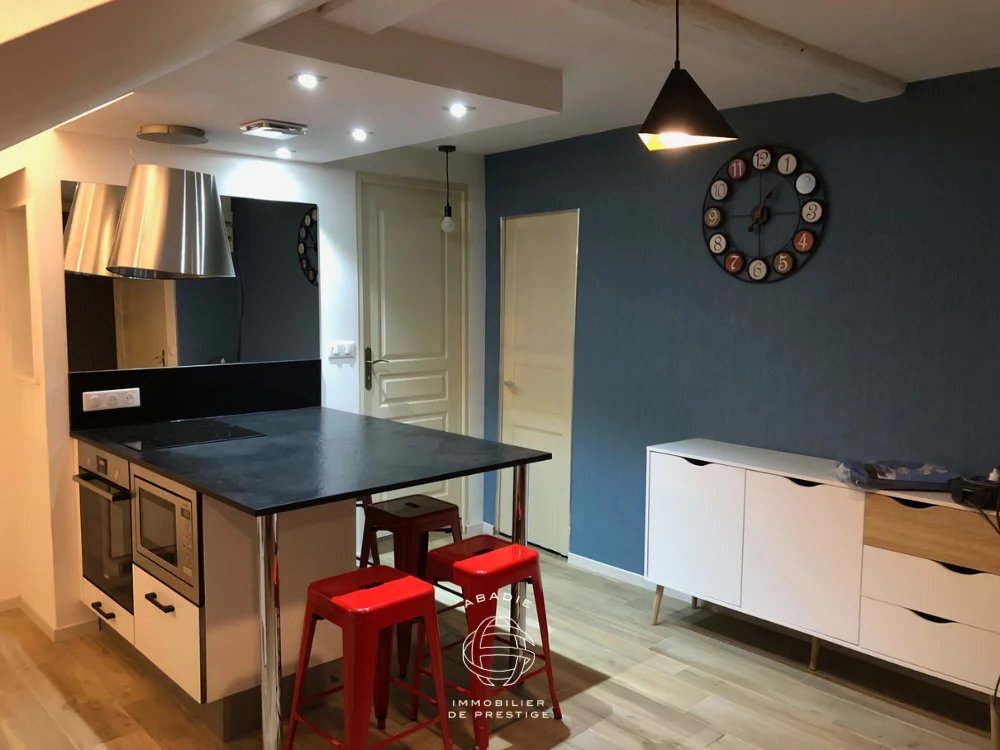 Appartement à vendre, 32m², Pau