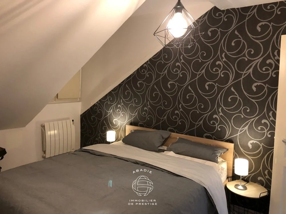 Appartement à vendre, 32m², Pau