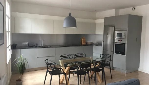 Appartement à vendre, 71m², Ciboure