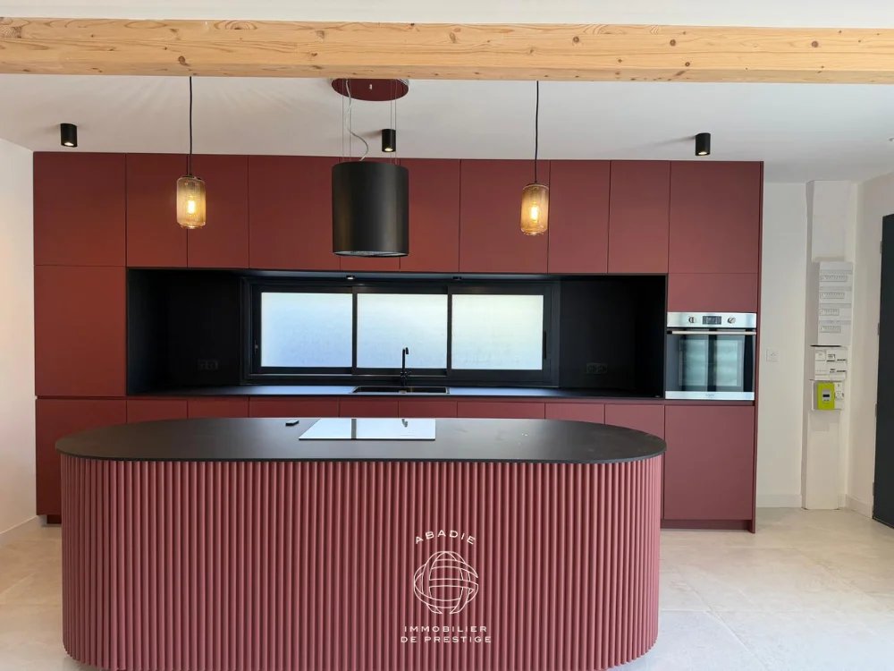 Maison à vendre, 170m², Bizanos