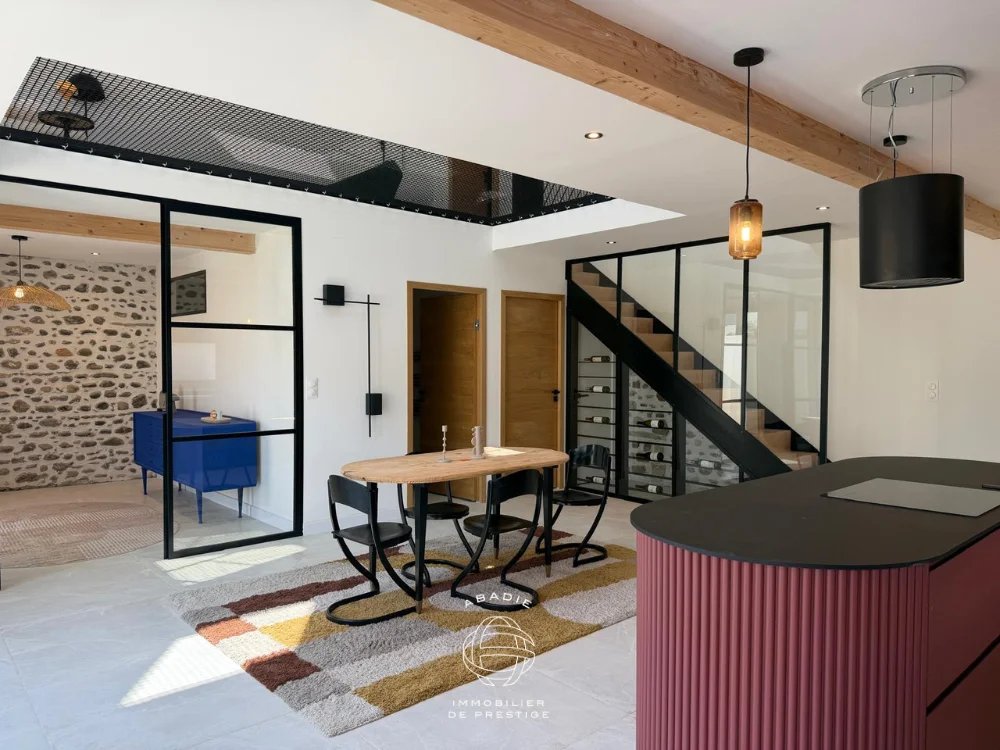 Maison à vendre, 170m², Bizanos