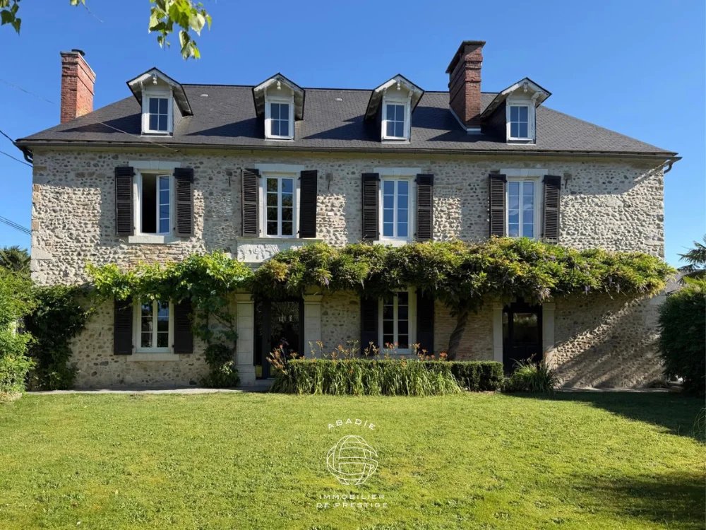 Maison à vendre, 214m², Pau