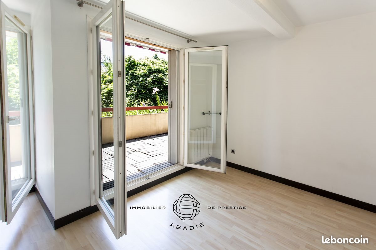 Appartement à vendre, 72m², Pau