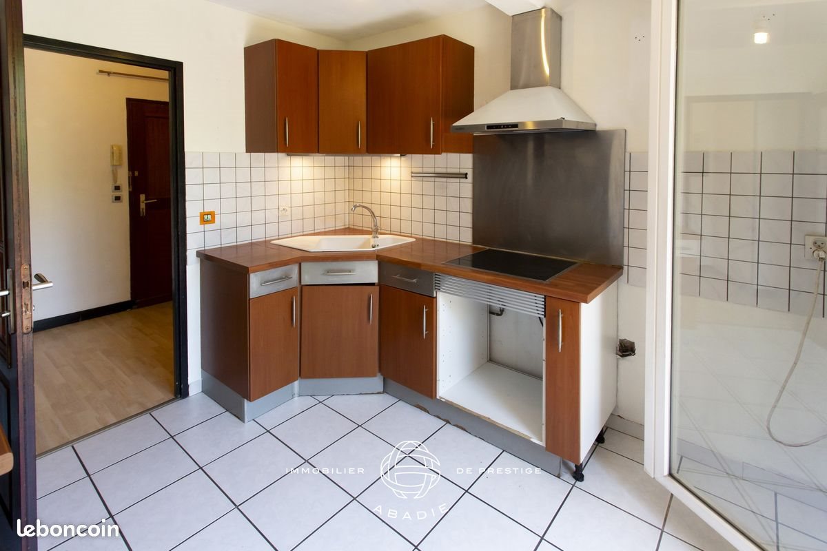 Appartement à vendre, 72m², Pau