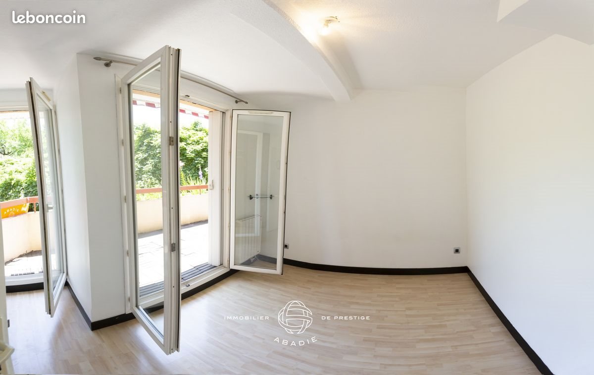 Appartement à vendre, 72m², Pau