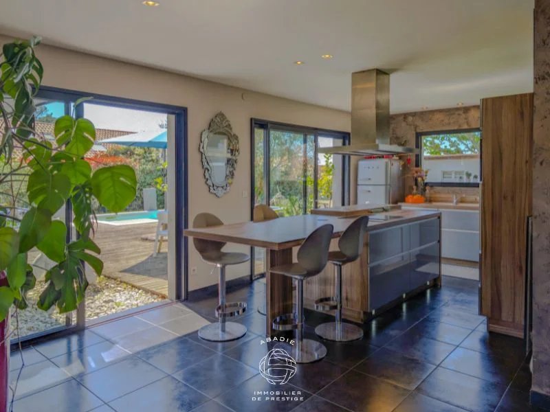 Maison à vendre, 115m², Soorts-Hossegor