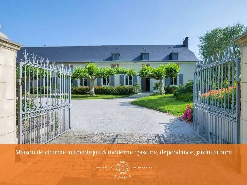 Maison à vendre, 285m², Tarbes
