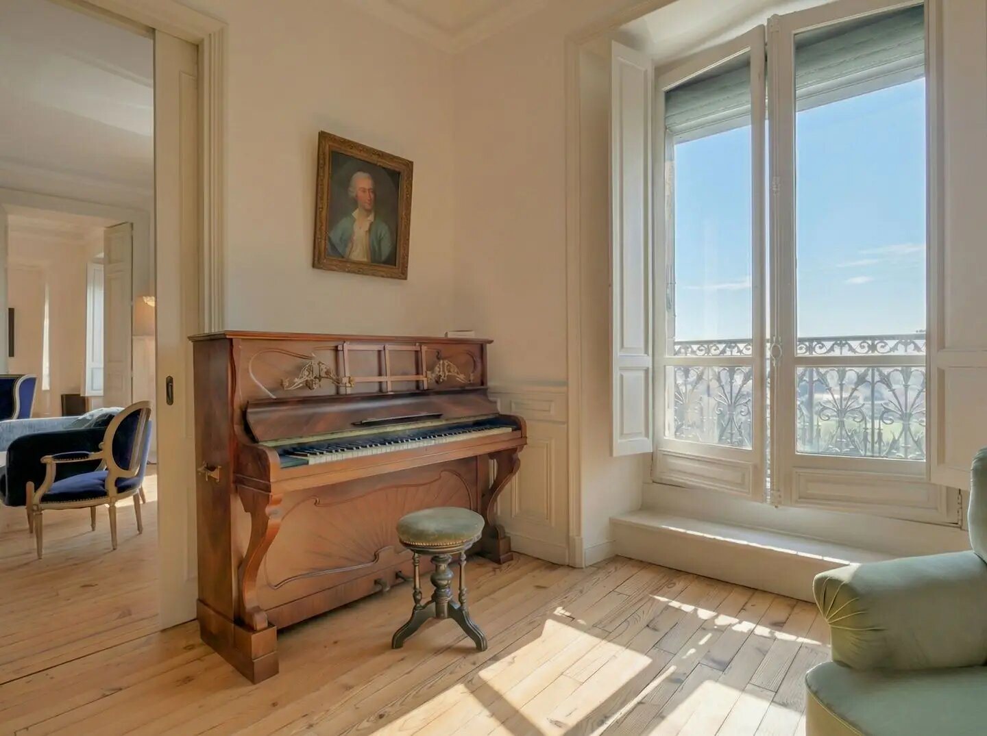 Appartement à vendre, 153m², Pau