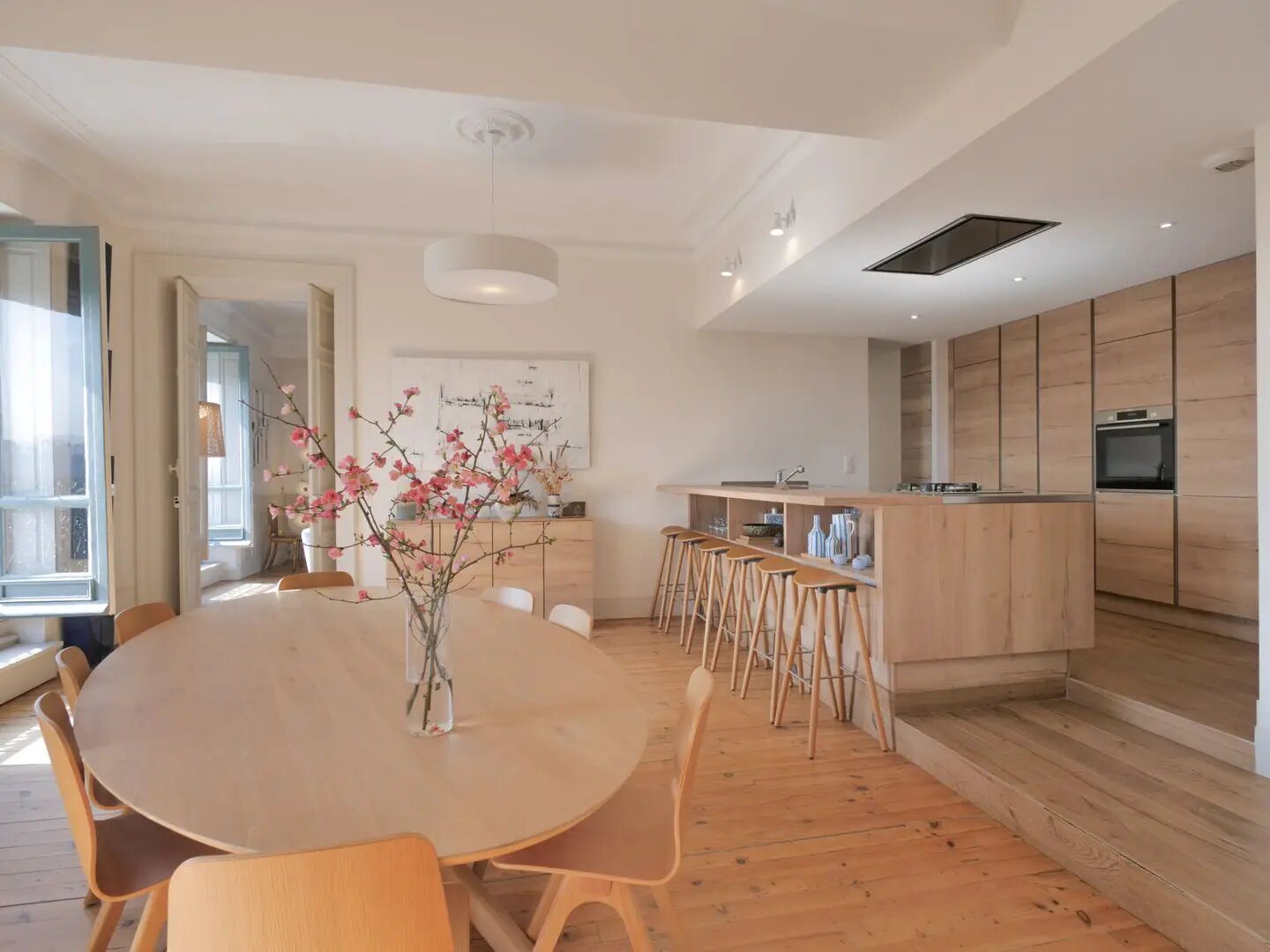Appartement à vendre, 153m², Pau