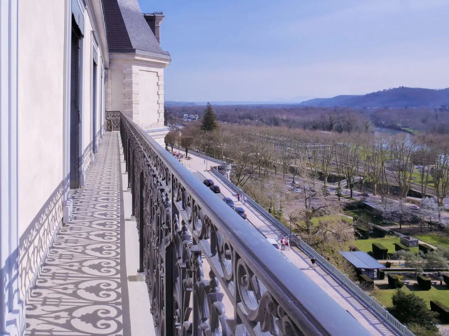 Appartement à vendre, 153m², Pau