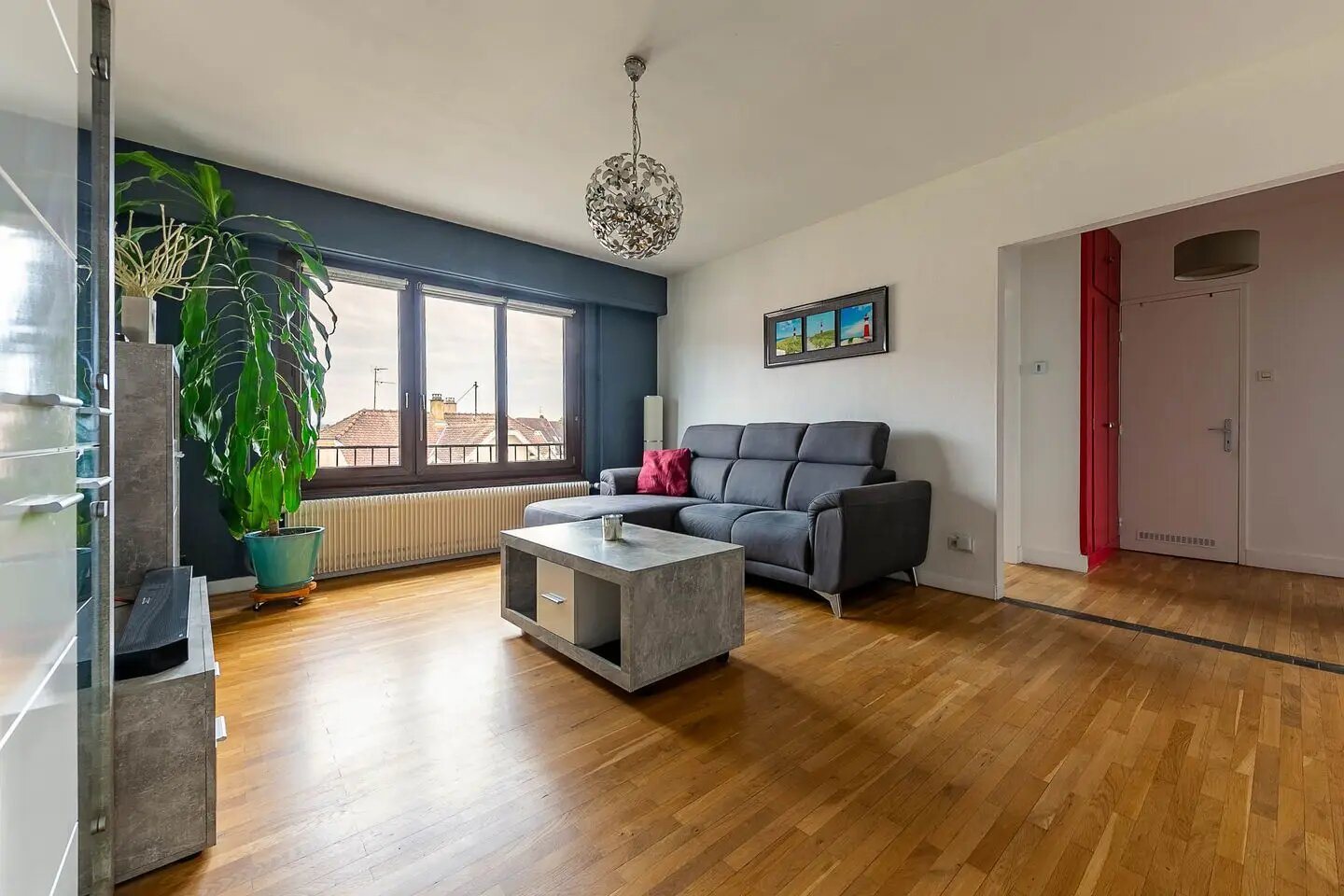 Appartement à vendre, 75m², Strasbourg